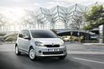 Skoda Citigo 5-Door 2012 года